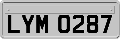 LYM0287