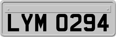 LYM0294