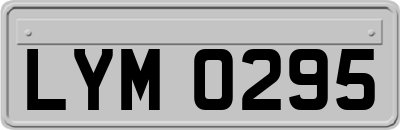 LYM0295