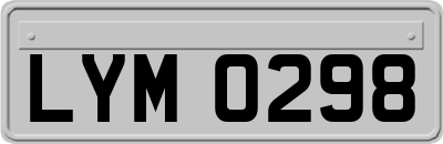 LYM0298