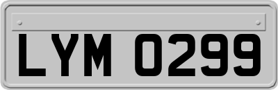 LYM0299