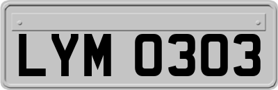 LYM0303