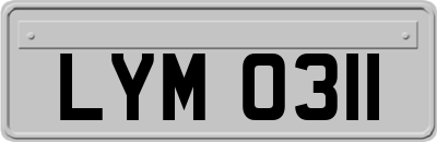 LYM0311
