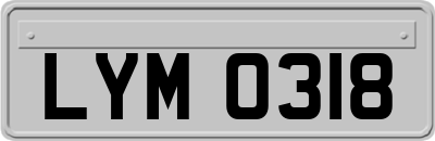 LYM0318