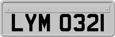 LYM0321
