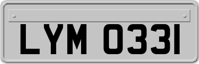 LYM0331