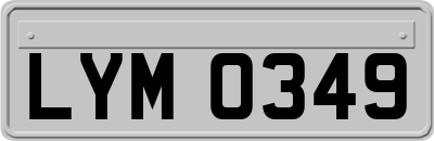 LYM0349