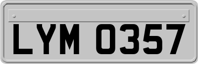 LYM0357
