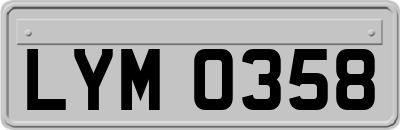 LYM0358