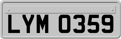 LYM0359