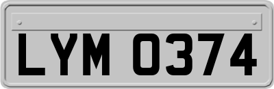 LYM0374