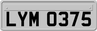 LYM0375
