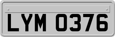 LYM0376
