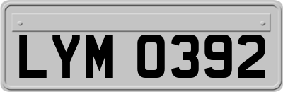 LYM0392