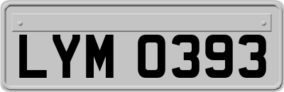 LYM0393