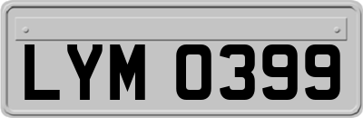 LYM0399