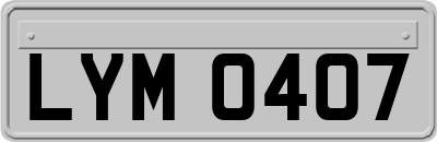 LYM0407