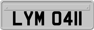 LYM0411