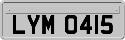 LYM0415