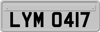 LYM0417