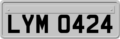 LYM0424