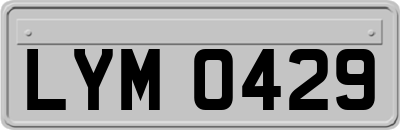 LYM0429