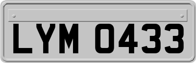 LYM0433