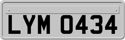 LYM0434