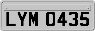 LYM0435