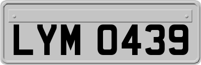 LYM0439