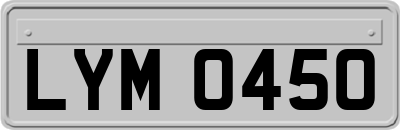 LYM0450
