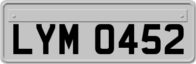LYM0452