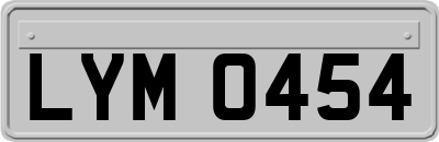 LYM0454