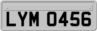 LYM0456