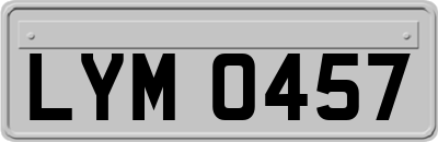 LYM0457