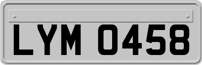 LYM0458