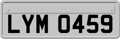 LYM0459