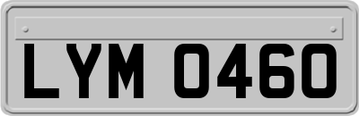 LYM0460