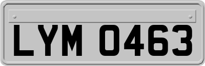 LYM0463