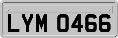 LYM0466