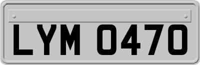 LYM0470