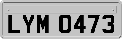 LYM0473