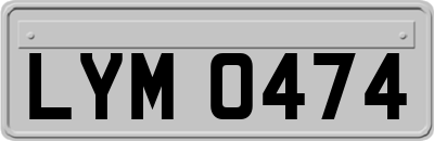 LYM0474
