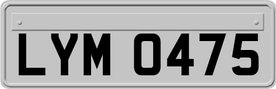 LYM0475