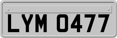 LYM0477