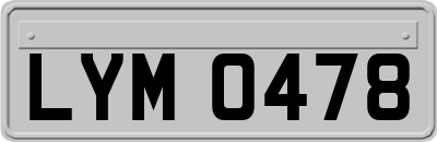 LYM0478