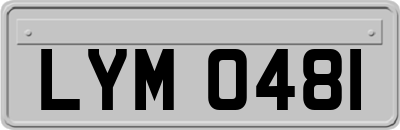 LYM0481