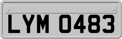 LYM0483