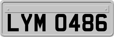 LYM0486