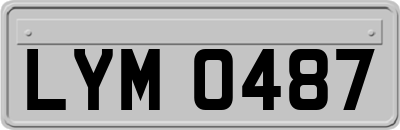 LYM0487